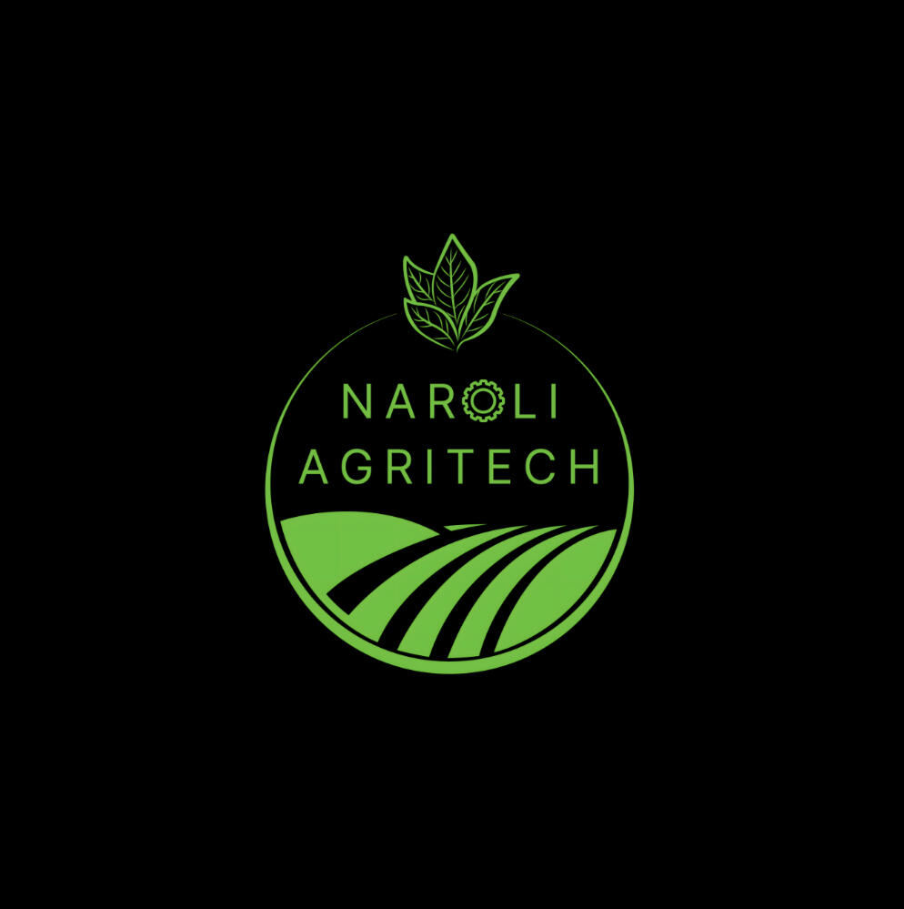 Logo for Naroli Agritech